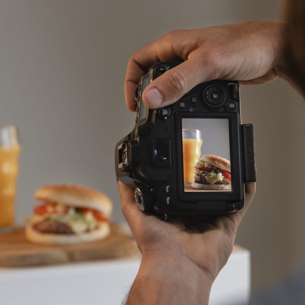 التصوير الفوتغرافي