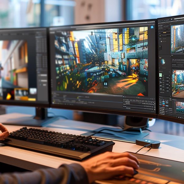 الموشن جرافيك واقطع ميتين ام راسه